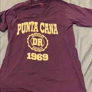 Punta cana shirt